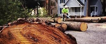 Best Tree Risk Assessment  in St Stephens, NC